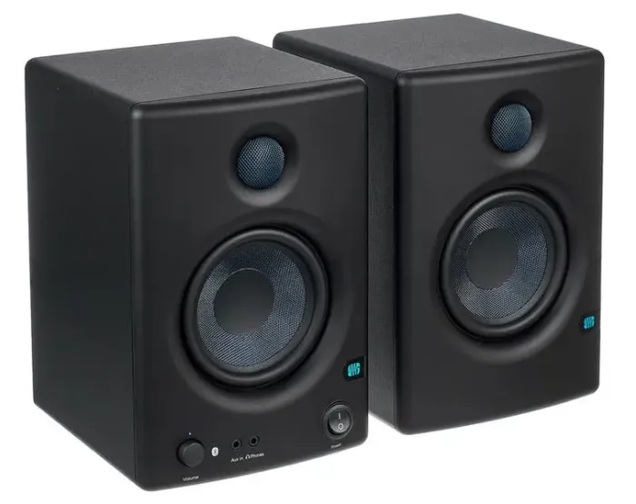 Студійні монітори PreSonus Eris E4.5 BT