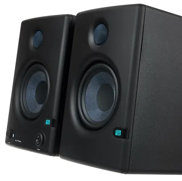 Студійні монітори PreSonus Eris E4.5 BT