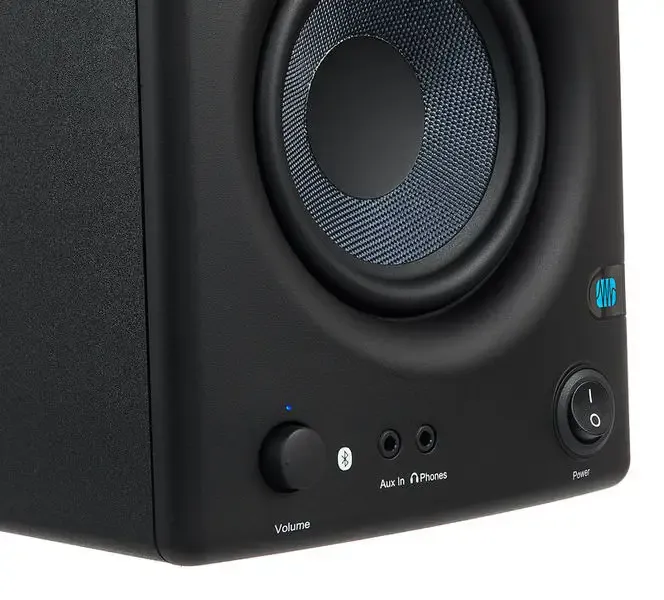 Студійні монітори PreSonus Eris E4.5 BT