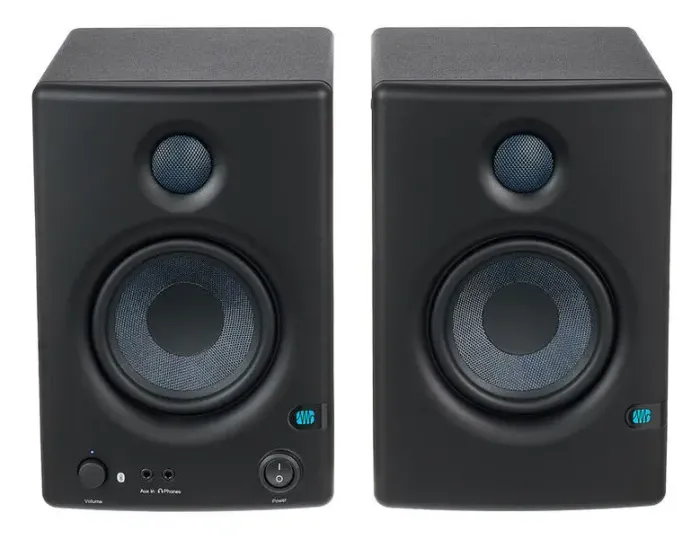 Студійні монітори PreSonus Eris E4.5 BT