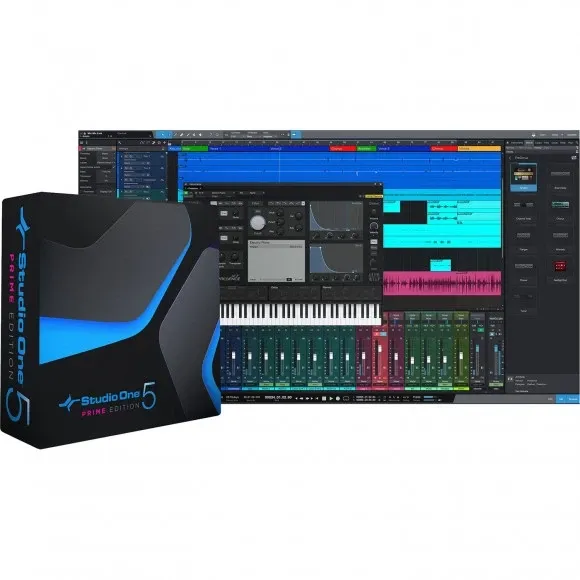 Студійний сабвуфер PreSonus Eris Sub 8