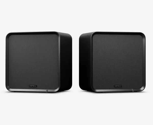 Eversolo SE100 Black