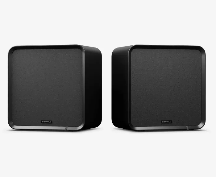 Eversolo SE100 Black