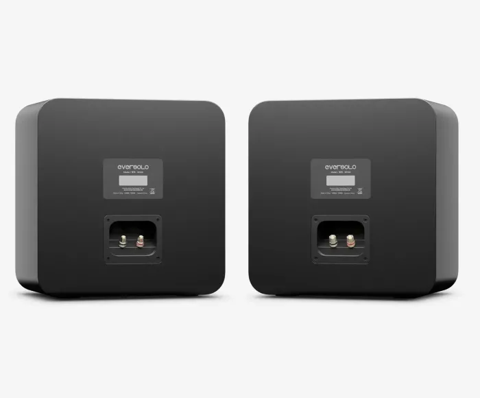 Eversolo SE100 Black