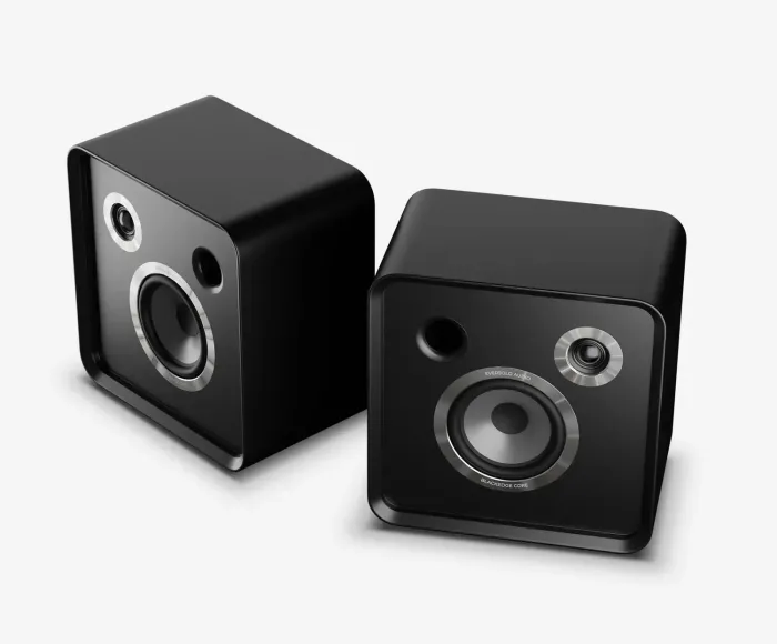 Eversolo SE100 Black