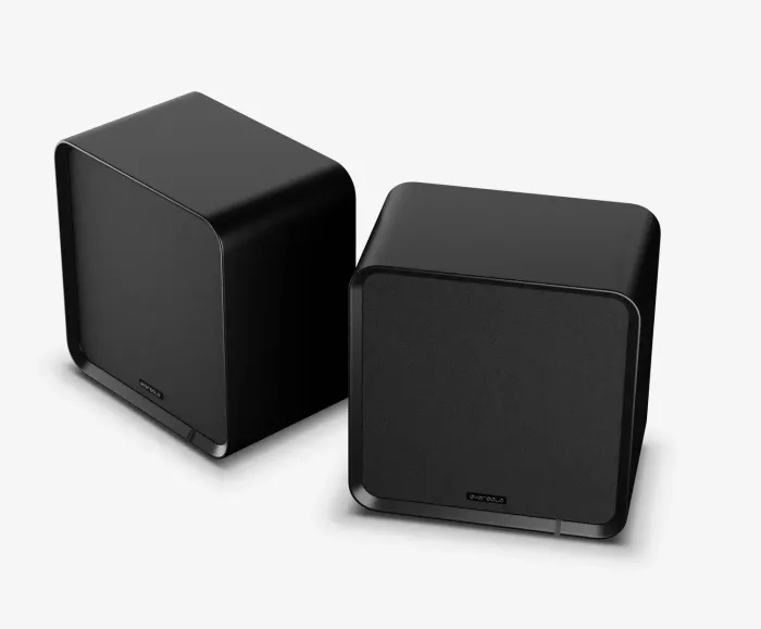 Eversolo SE100 Black