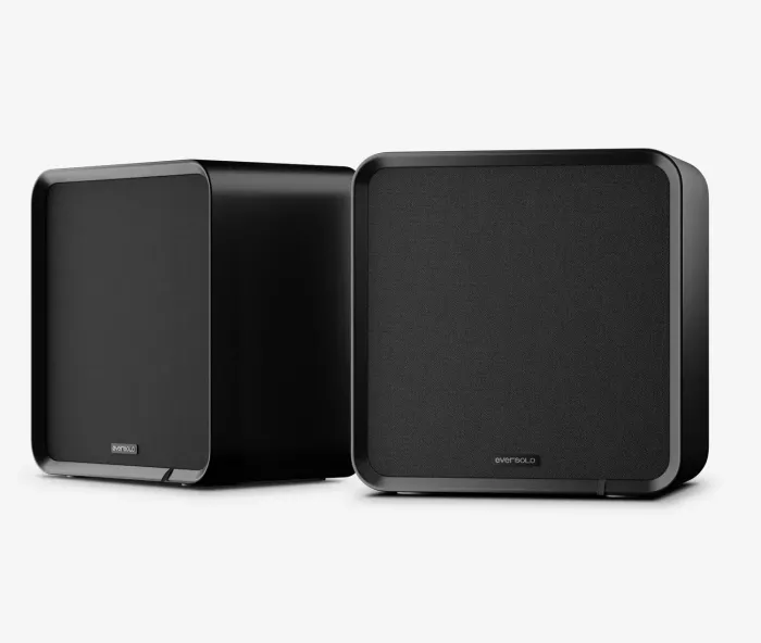 Eversolo SE100 Black