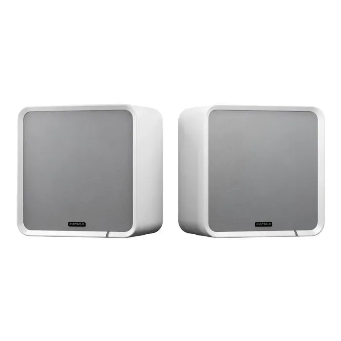Eversolo SE100 White