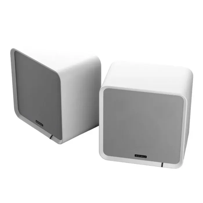 Eversolo SE100 White