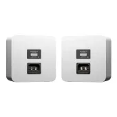 Eversolo SE100 White