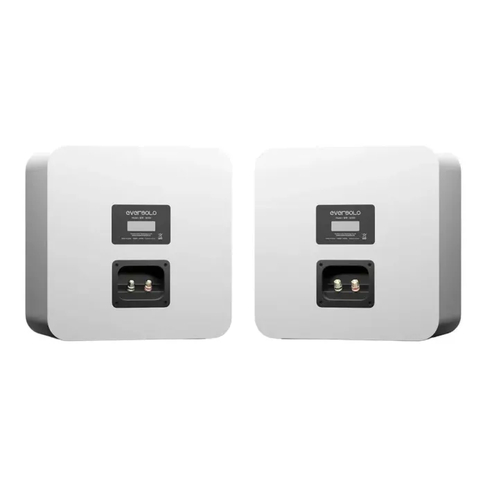 Eversolo SE100 White