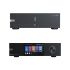 Eversolo DMP-A8 + Eversolo AMP-F2 Black