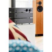 Exposure 3510 Stereo Power Amplifier Black