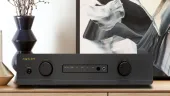 Exposure 3510 Integrated Amplifier Black