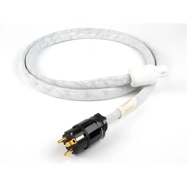Силовий кабель CHORD ChordMusic Power Cable EU Custom 2.5m