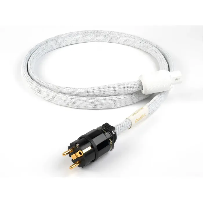 Силовий кабель CHORD ChordMusic Power Cable EU Custom 2.5m