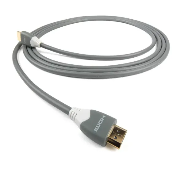 HDMI кабель CHORD Leyline HDMI 8K (48Gbps) 1m