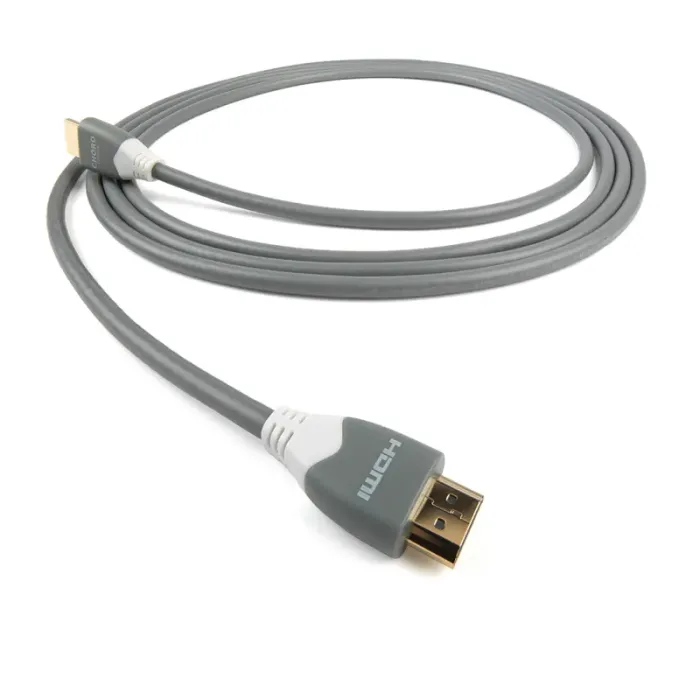 HDMI кабель CHORD Leyline HDMI 8K (48Gbps) 1m
