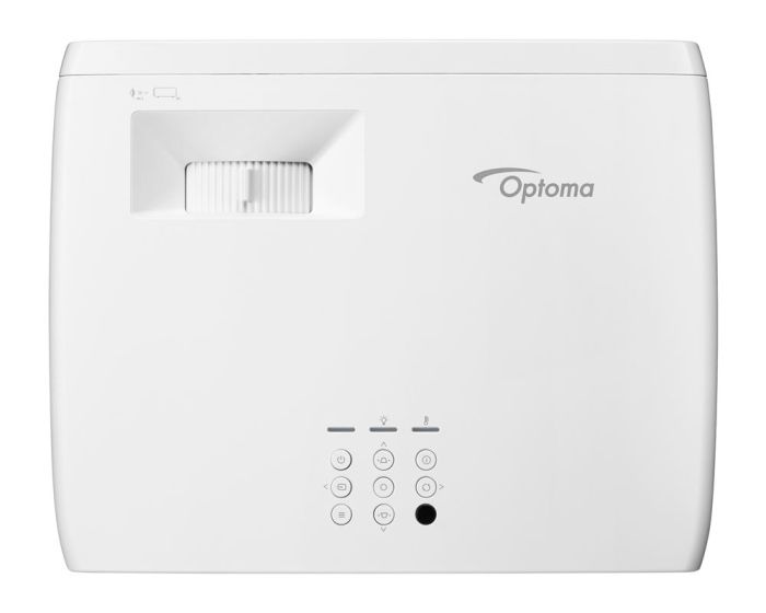 Optoma GT2000HDR (E9PD7KK31EZ4)