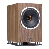 Fyne Audio F500SP Natural Satin Walnut