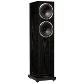 Fyne Audio F502S Black Oak