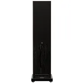 Fyne Audio F502S Black Oak