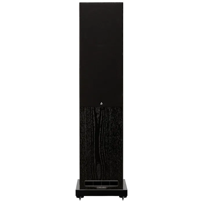 Fyne Audio F502S Black Oak