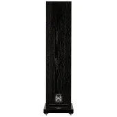 Fyne Audio F502S Black Oak
