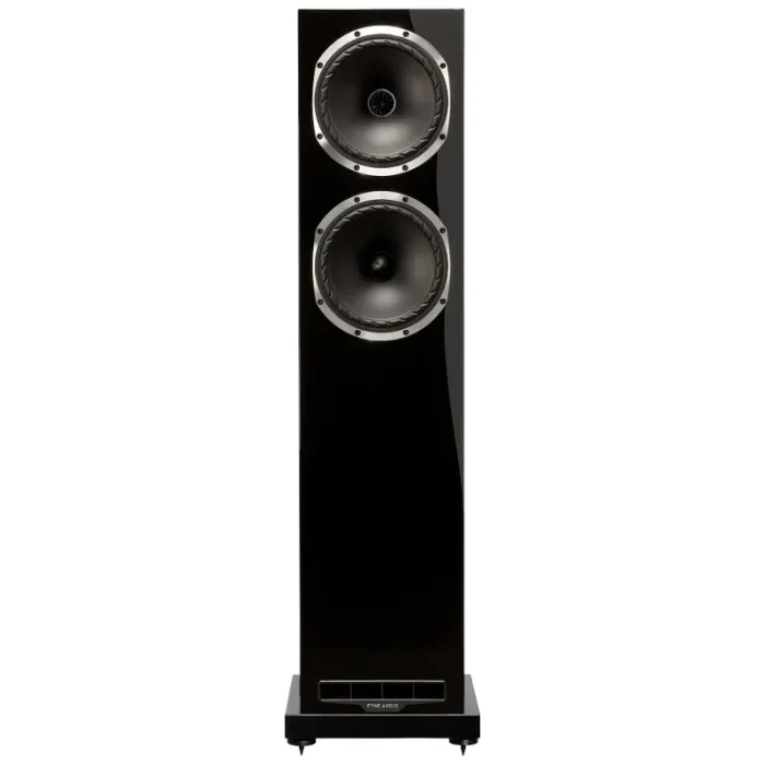 Fyne Audio F502S Piano Gloss Black