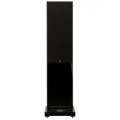 Fyne Audio F502S Piano Gloss Black