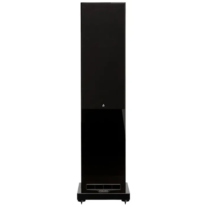 Fyne Audio F502S Piano Gloss Black