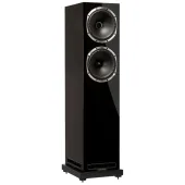 Fyne Audio F502S Piano Gloss Black