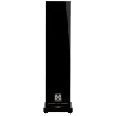Fyne Audio F502S Piano Gloss Black