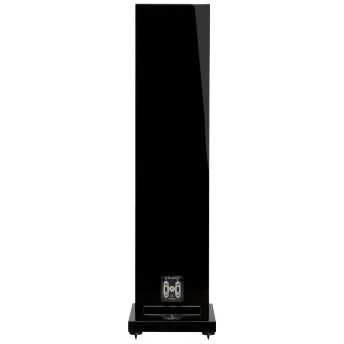 Fyne Audio F502S Piano Gloss Black