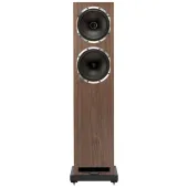Fyne Audio F502S Walnut