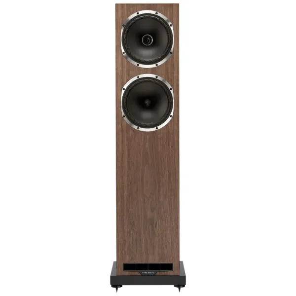 Fyne Audio F502S Walnut