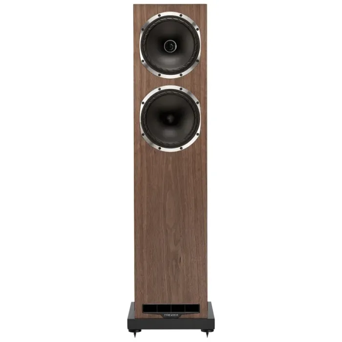 Fyne Audio F502S Walnut