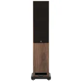 Fyne Audio F502S Walnut