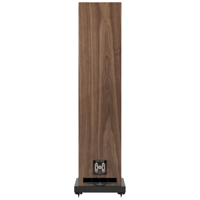Fyne Audio F502S Walnut