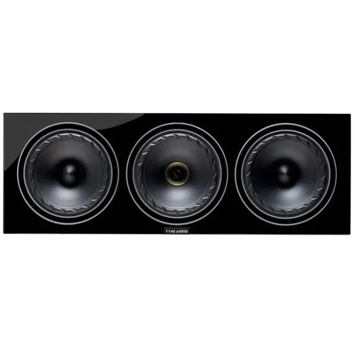 Fyne Audio F57SP6 Piano Gloss Black