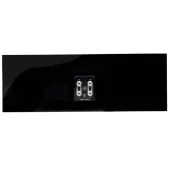 Fyne Audio F57SP6 Piano Gloss Black