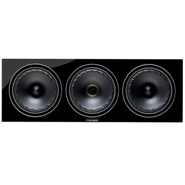 Fyne Audio F57SP-6 Piano Gloss Black