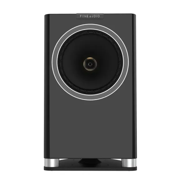 Fyne Audio F701X Piano Gloss Black