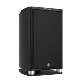 Fyne Audio F701X Piano Gloss Black