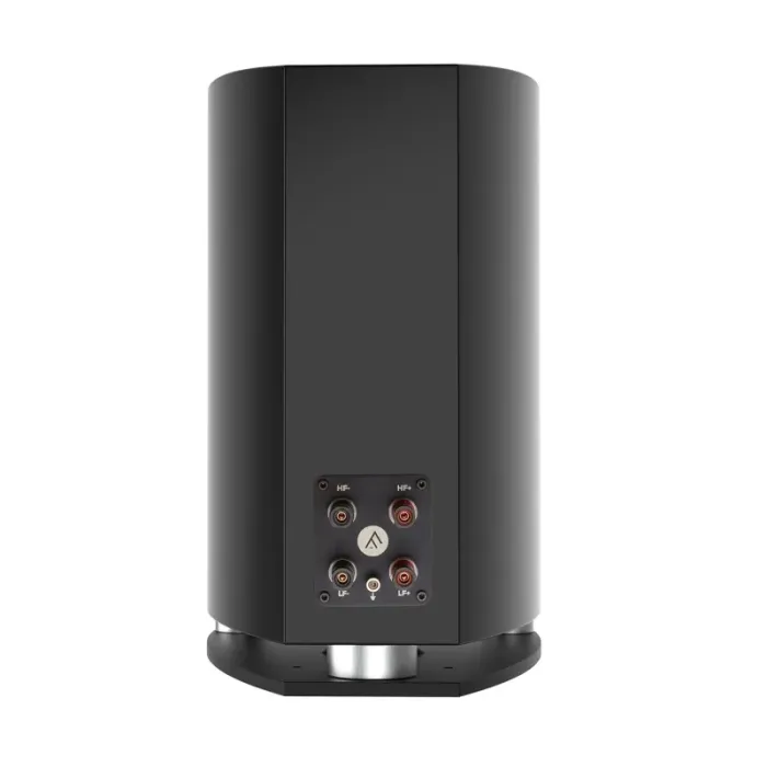Fyne Audio F701X Piano Gloss Black
