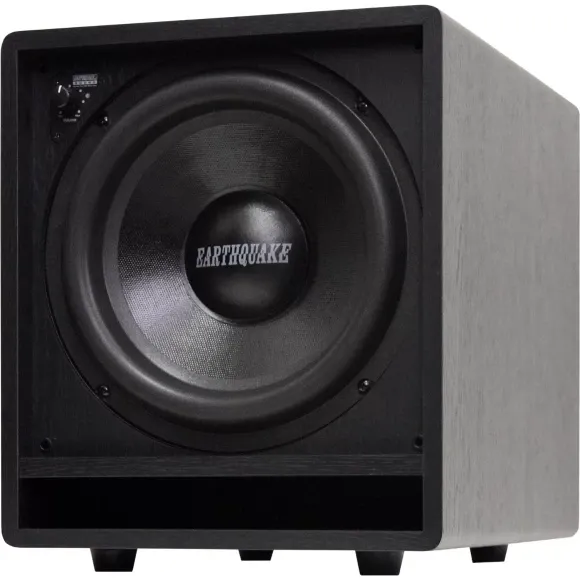 Earthquake FF-10
