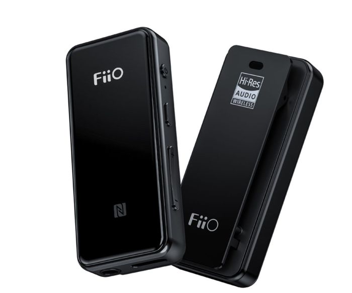 FiiO BTR3