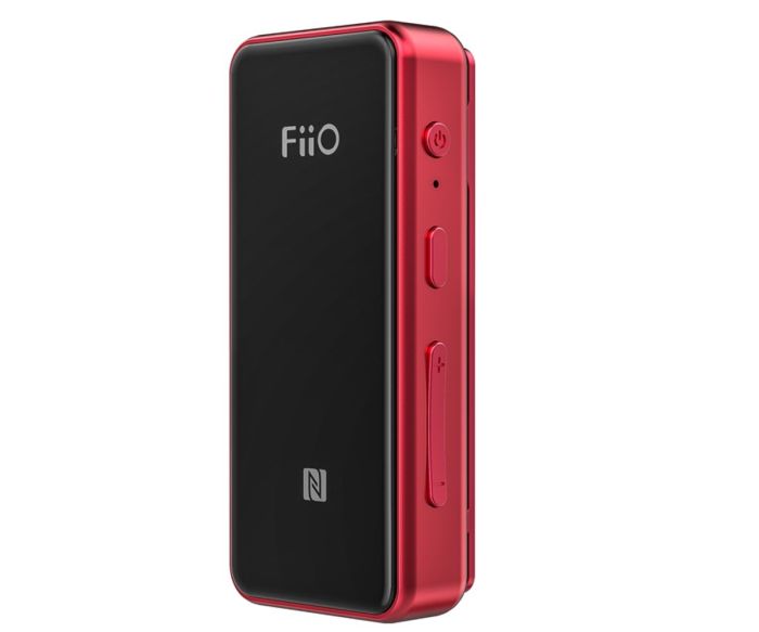 FiiO BTR3