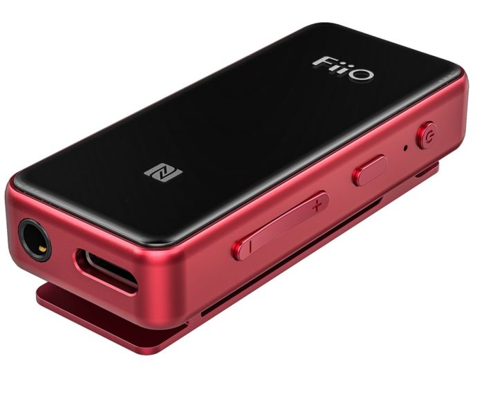 FiiO BTR3