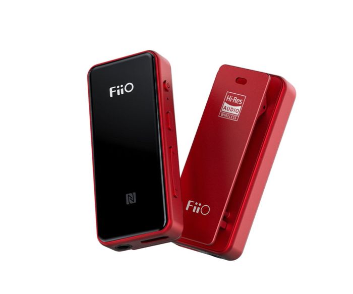 FiiO BTR3